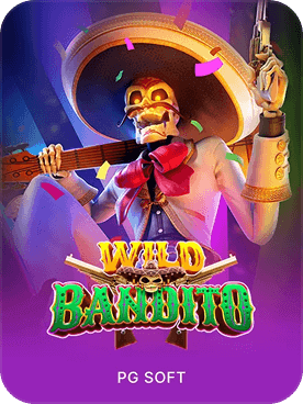 Wild Bandito